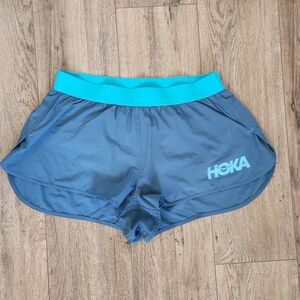 Hoka Performance Woven 2" Short